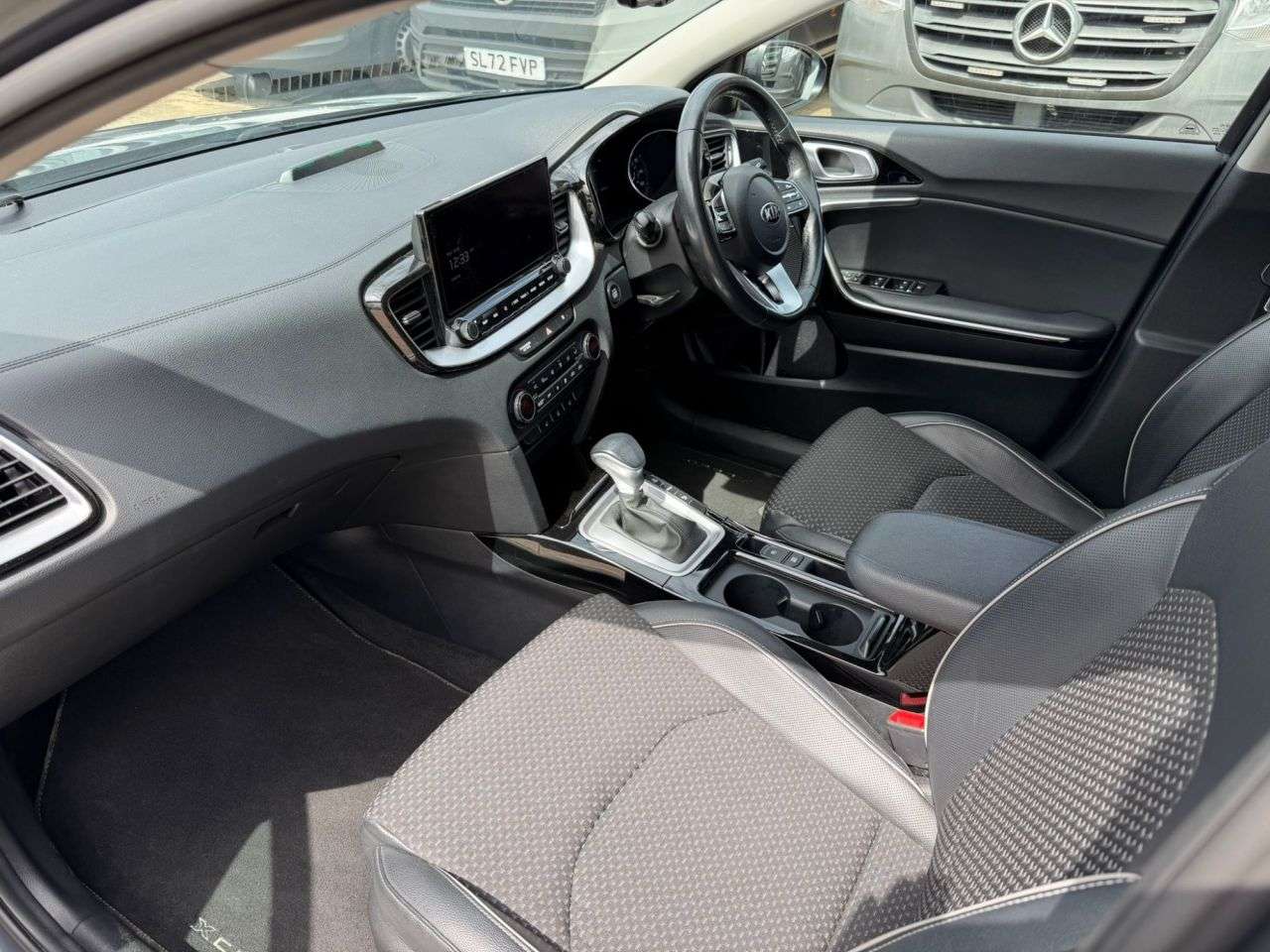 2021 KIA XCEED 2021 KIA XCEED