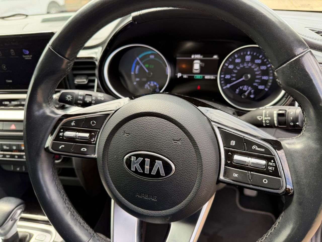 2021 KIA XCEED 2021 KIA XCEED