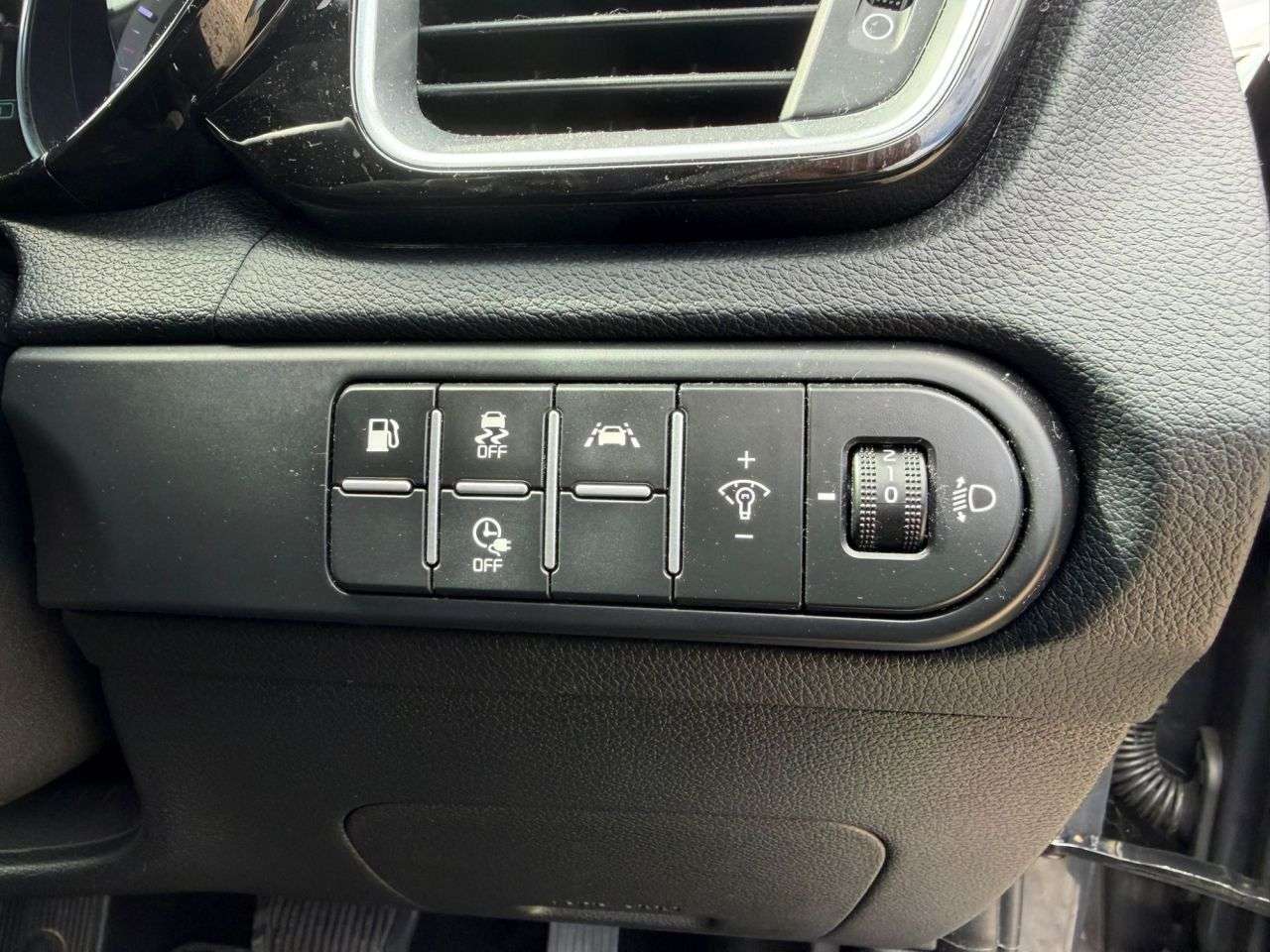 2021 KIA XCEED 2021 KIA XCEED