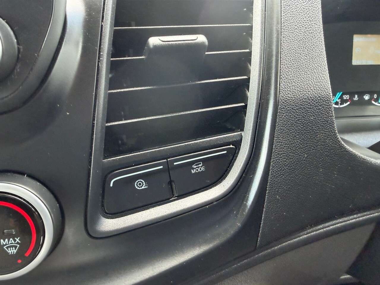 2021 FORD TRANSIT CUSTOM 2021 FORD TRANSIT CUSTOM
