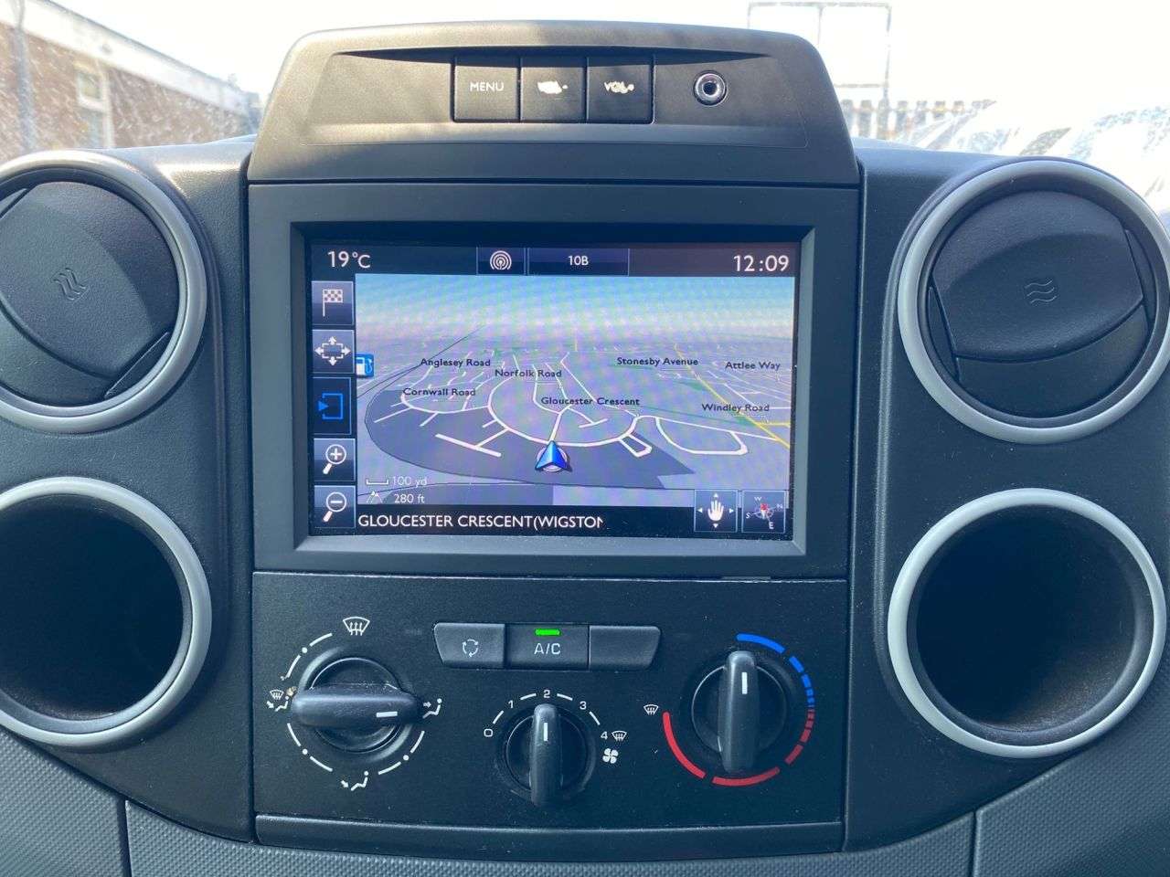 2018 PEUGEOT PARTNER 2018 PEUGEOT PARTNER