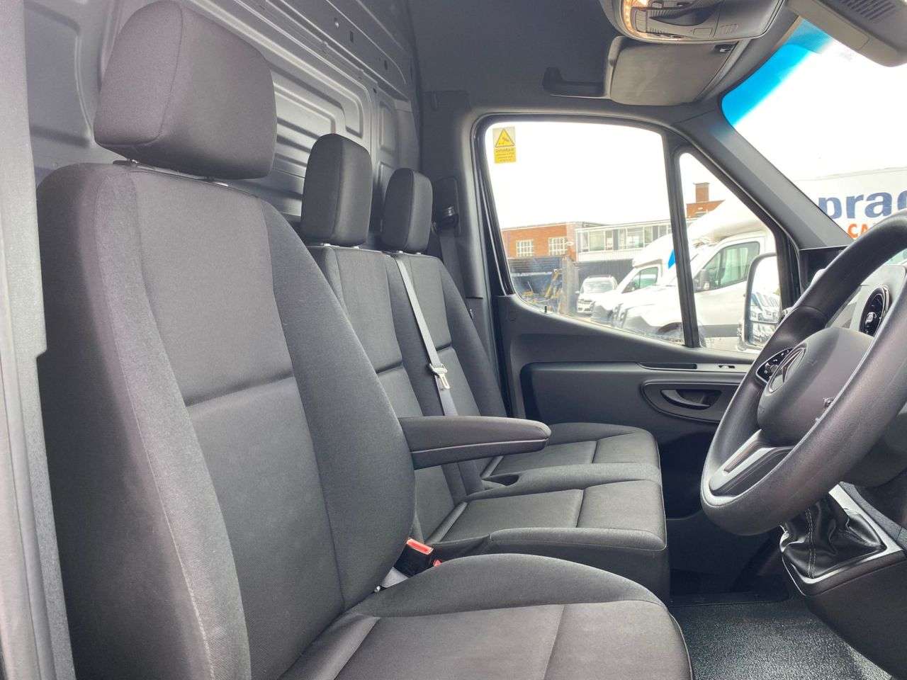 2024 MERCEDES-BENZ SPRINTER 2024 MERCEDES-BENZ SPRINTER