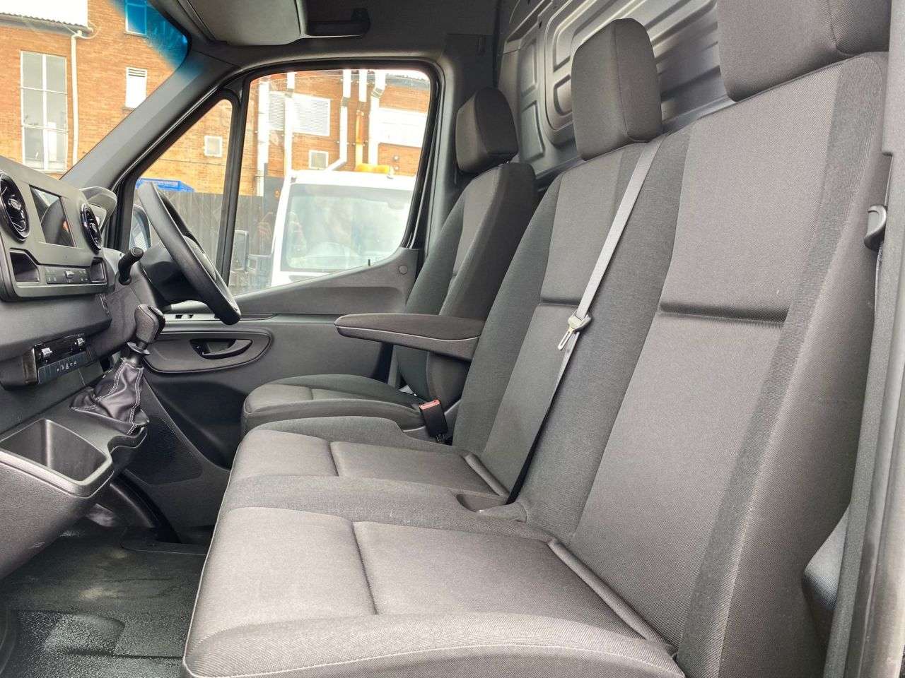 2024 MERCEDES-BENZ SPRINTER 2024 MERCEDES-BENZ SPRINTER
