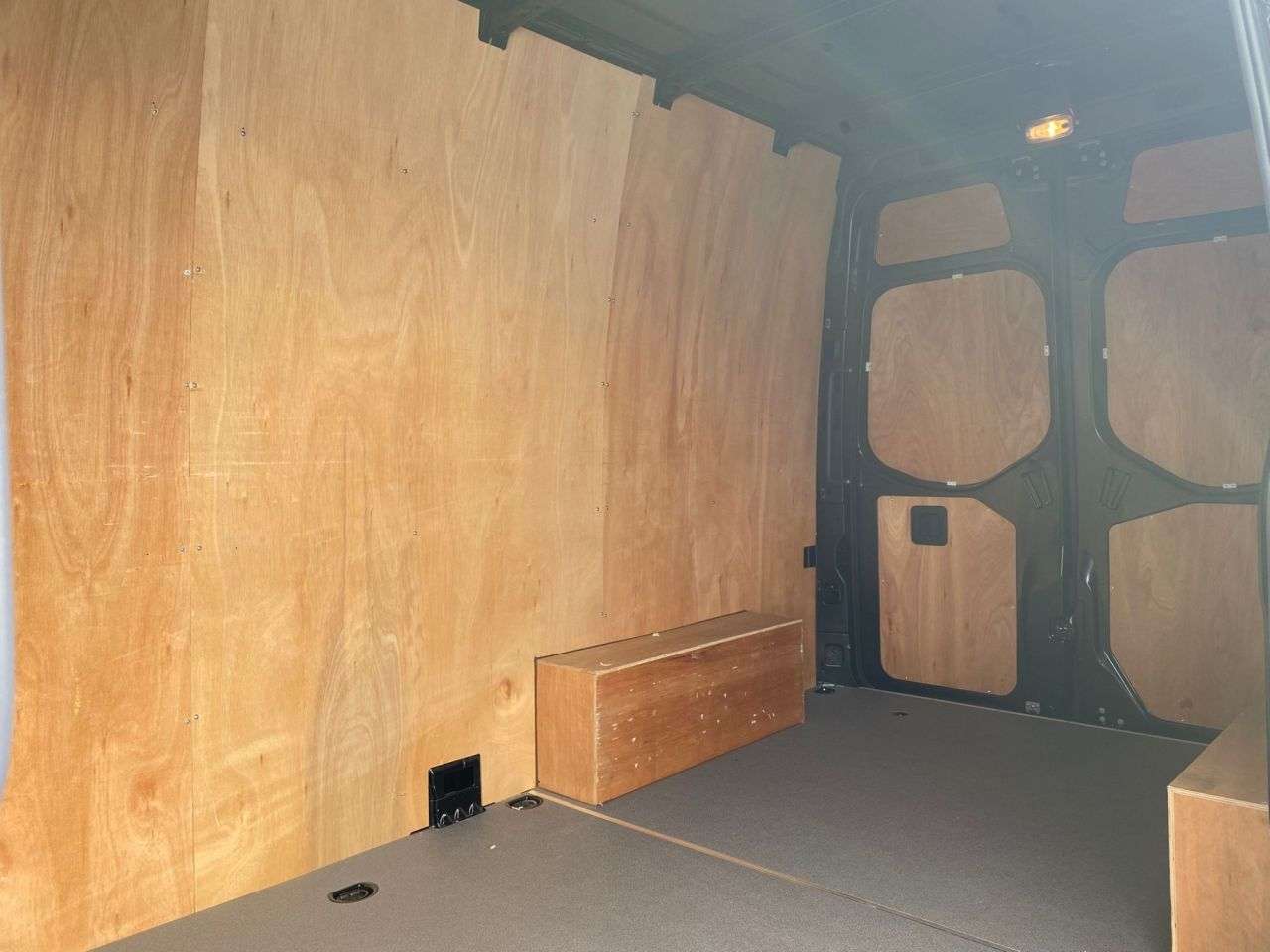 2024 MERCEDES-BENZ SPRINTER 2024 MERCEDES-BENZ SPRINTER