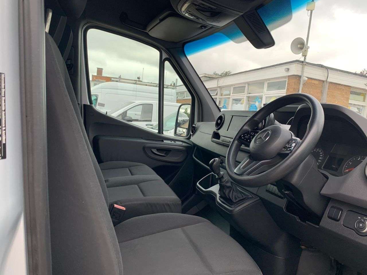 2020 MERCEDES-BENZ SPRINTER 2020 MERCEDES-BENZ SPRINTER