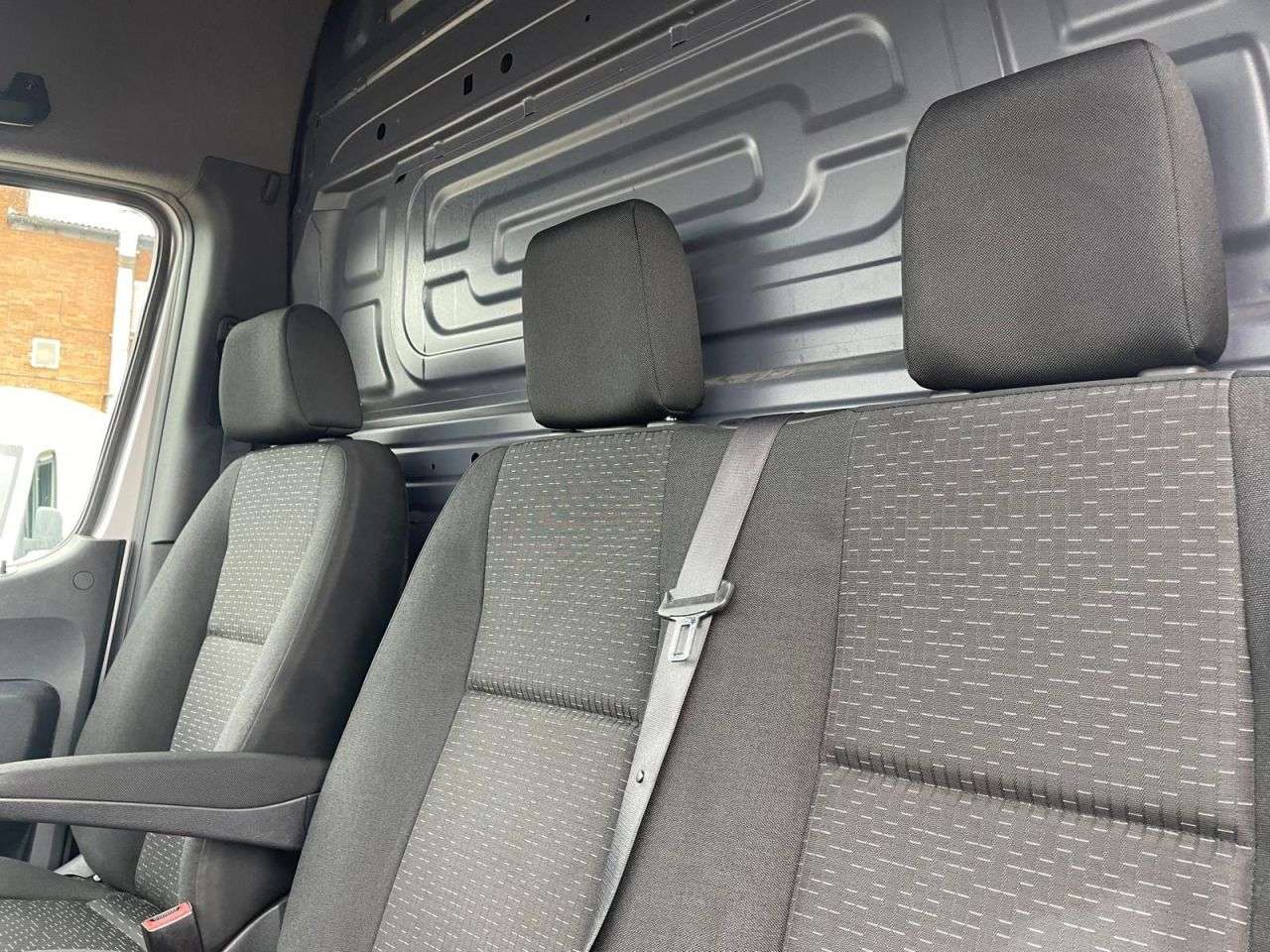 2021 MERCEDES-BENZ SPRINTER 2021 MERCEDES-BENZ SPRINTER