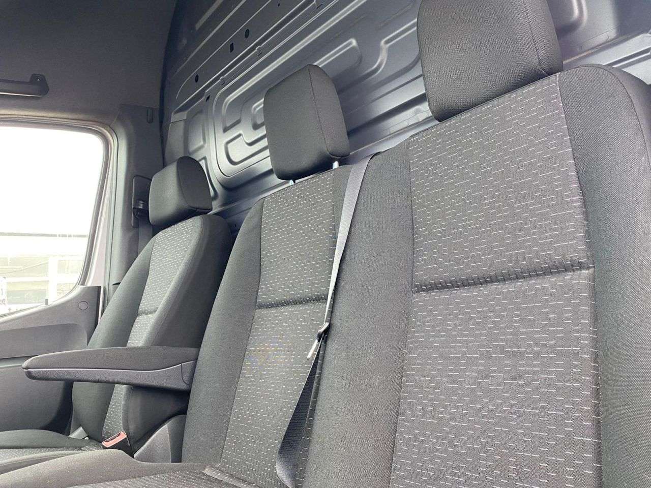 2021 MERCEDES-BENZ SPRINTER 2021 MERCEDES-BENZ SPRINTER