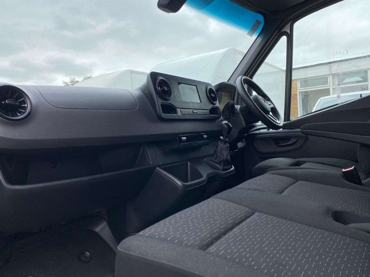 2021 MERCEDES-BENZ SPRINTER 2021 MERCEDES-BENZ SPRINTER