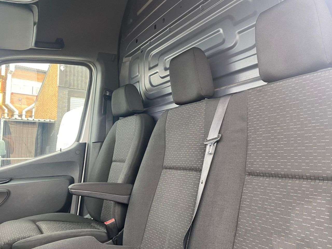 2021 MERCEDES-BENZ SPRINTER 2021 MERCEDES-BENZ SPRINTER
