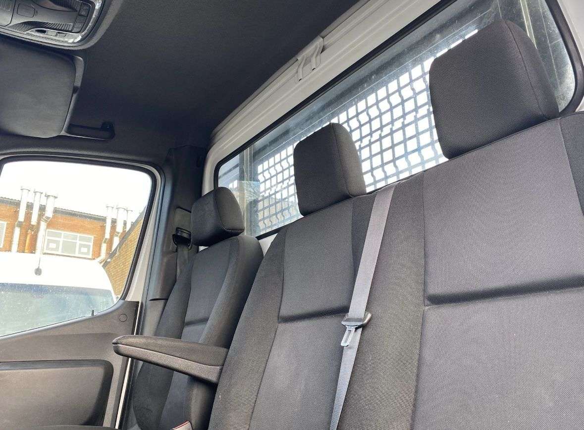 2020 MERCEDES-BENZ SPRINTER 2020 MERCEDES-BENZ SPRINTER