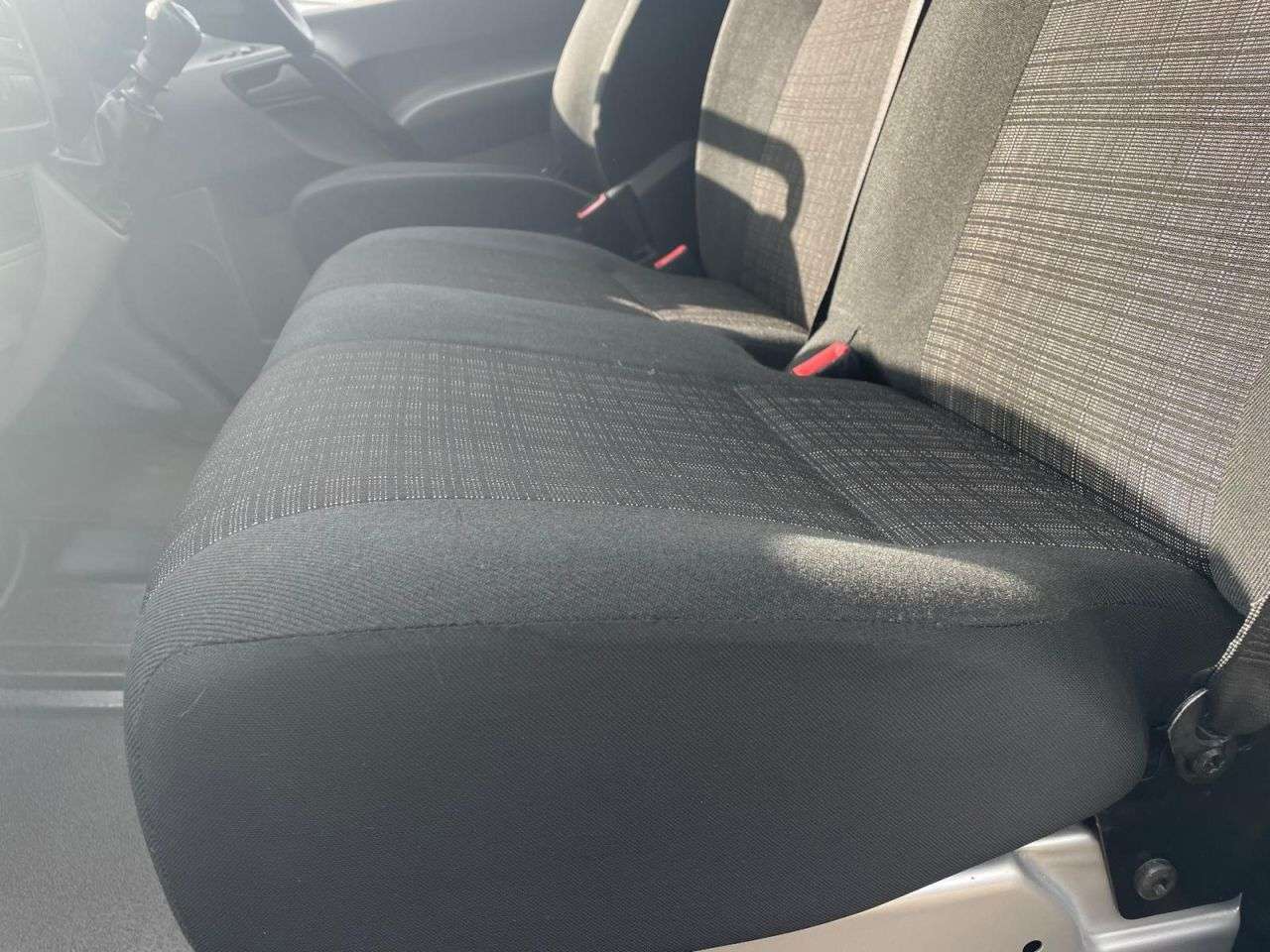 2017 MERCEDES-BENZ SPRINTER 2017 MERCEDES-BENZ SPRINTER