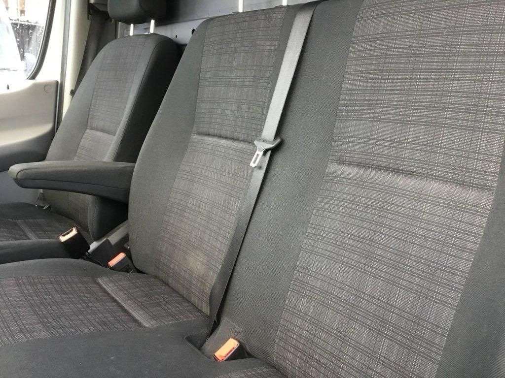 2017 MERCEDES-BENZ SPRINTER 2017 MERCEDES-BENZ SPRINTER