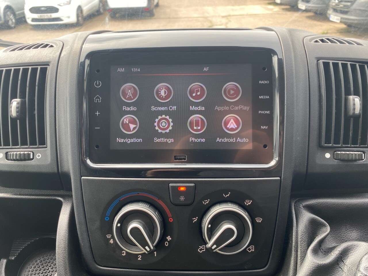 A 2023 CITROEN RELAY 2.2 BLUEHDI 35 ENTERPRISE 140BHP L4 XLWB XTRA H/ROOF. EURO 6 ULEZ. AC. SENS A 2023 CITROEN RELAY 2.2 BLUEHDI 35 ENTERPRISE 140BHP L4 XLWB XTRA H/ROOF. EURO 6 ULEZ. AC. SENS