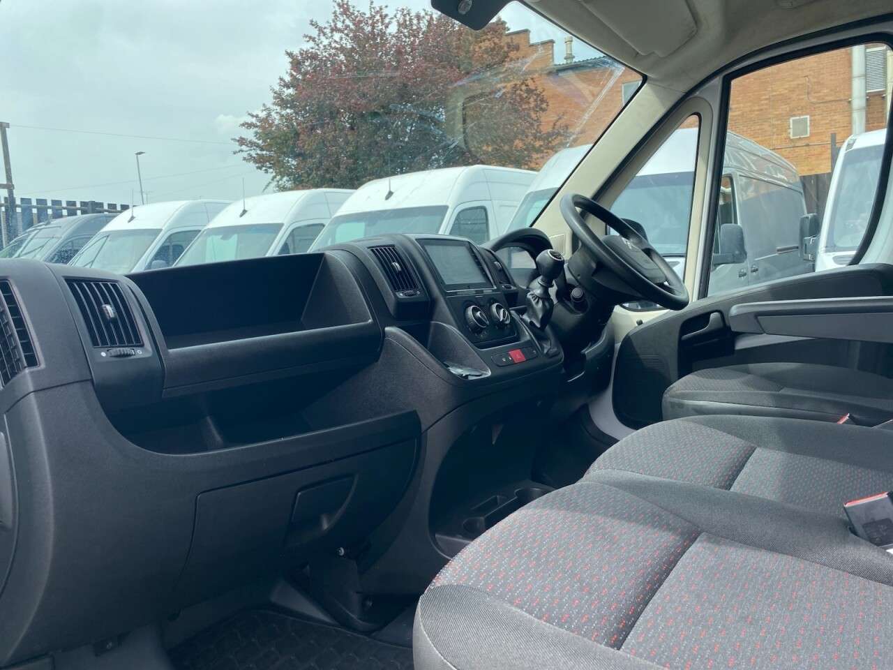 2023 CITROEN RELAY 2023 CITROEN RELAY