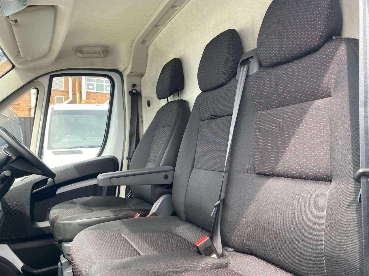 2023 CITROEN RELAY 2023 CITROEN RELAY