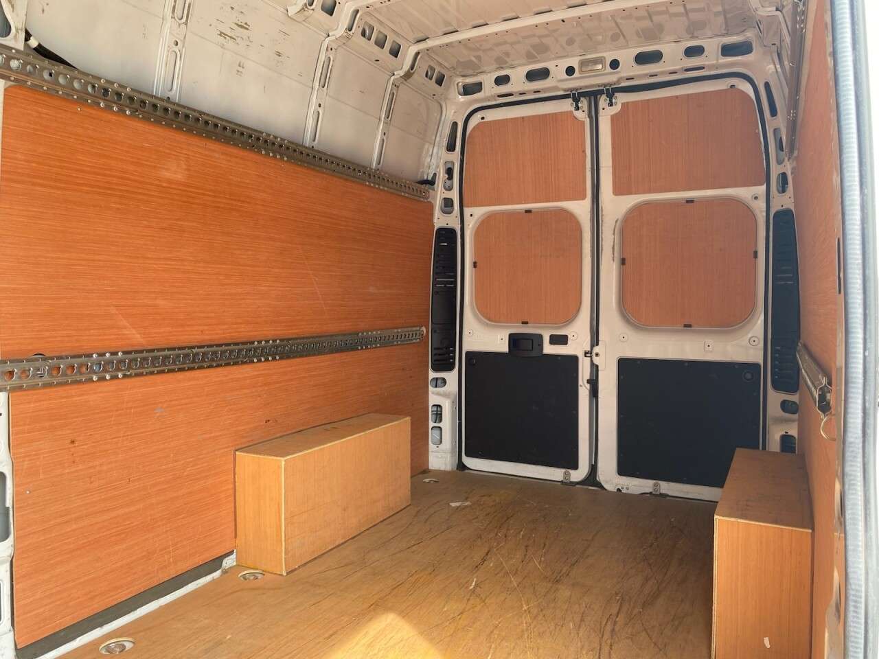 2023 CITROEN RELAY 2023 CITROEN RELAY
