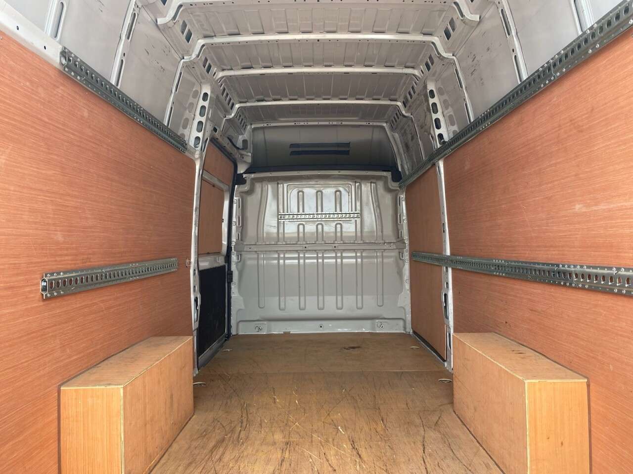 2023 CITROEN RELAY 2023 CITROEN RELAY