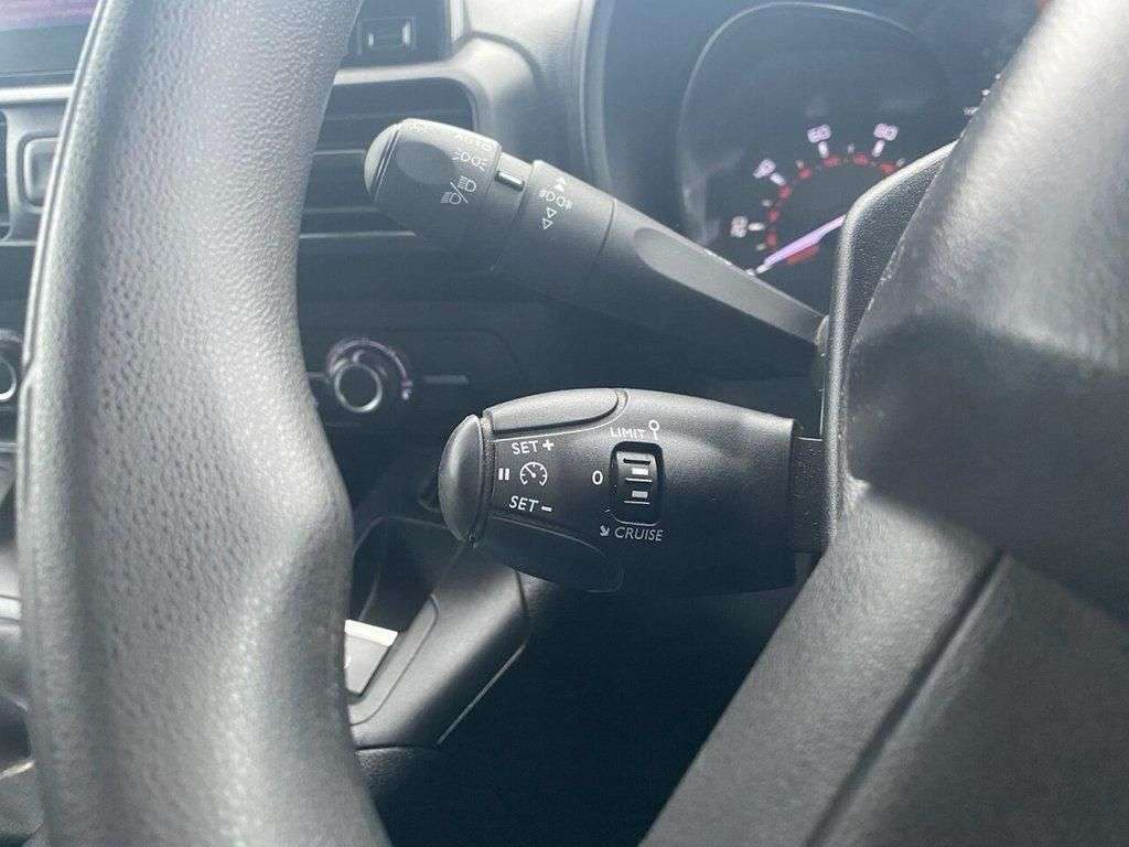 2022 CITROEN BERLINGO 2022 CITROEN BERLINGO