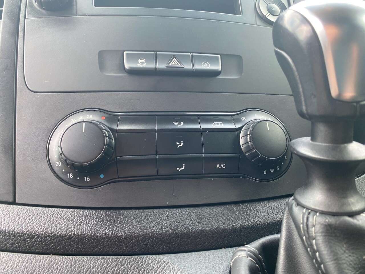 2020 MERCEDES-BENZ VITO 2020 MERCEDES-BENZ VITO