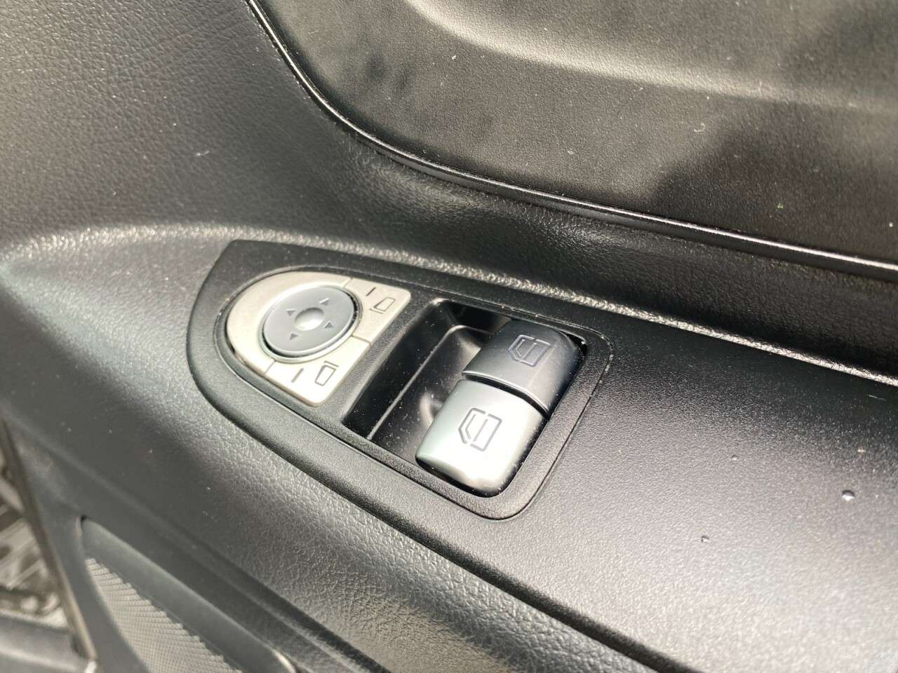 2020 MERCEDES-BENZ VITO 2020 MERCEDES-BENZ VITO