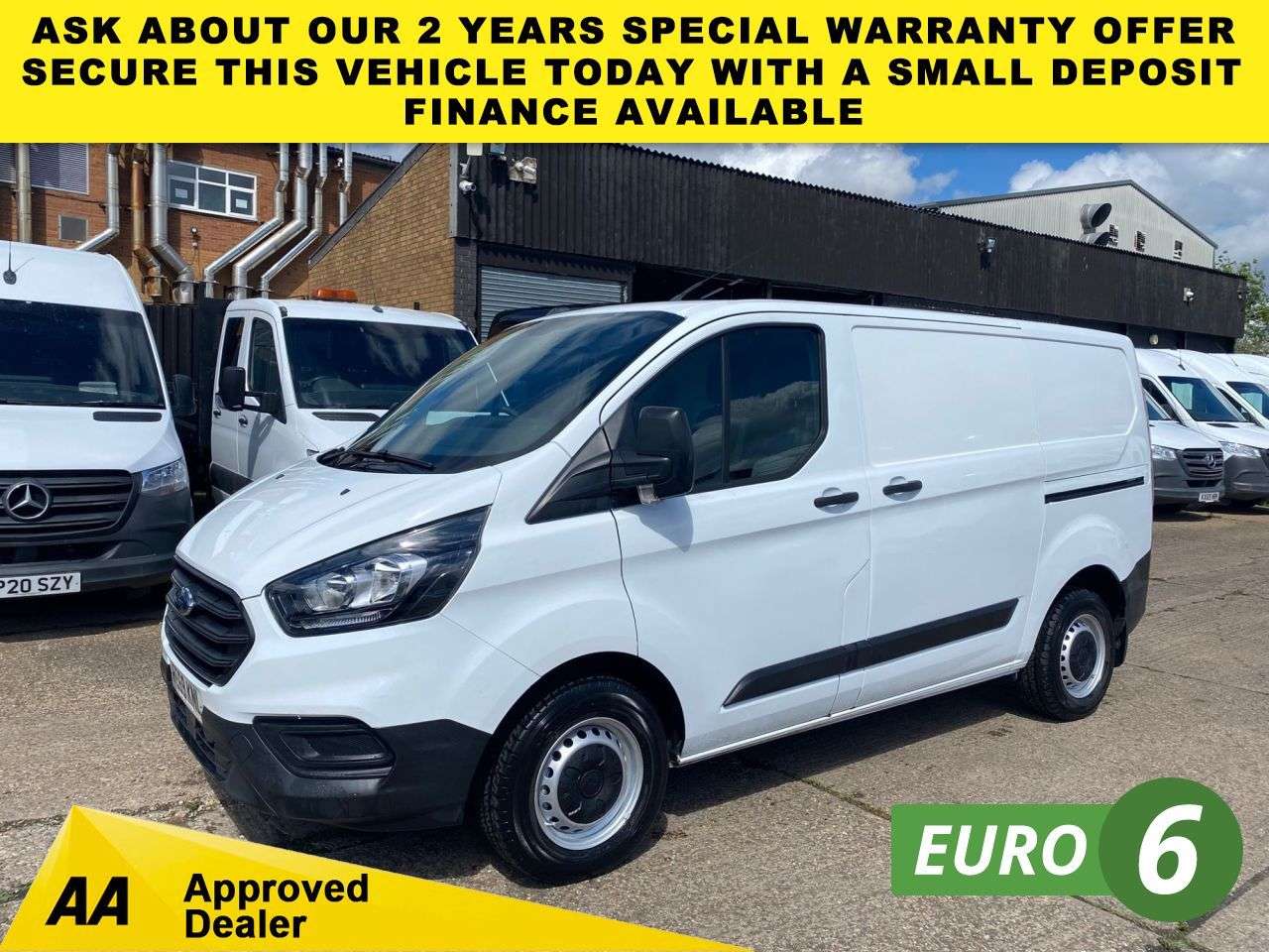 A 2019 FORD TRANSIT CUSTOM 2.0 TDCI T300 LEADER ECOBLUE L1 H1 SWB LOW ROOF. 105BHP. 67K MILES. FINANCE A 2019 FORD TRANSIT CUSTOM 2.0 TDCI T300 LEADER ECOBLUE L1 H1 SWB LOW ROOF. 105BHP. 67K MILES. FINANCE
