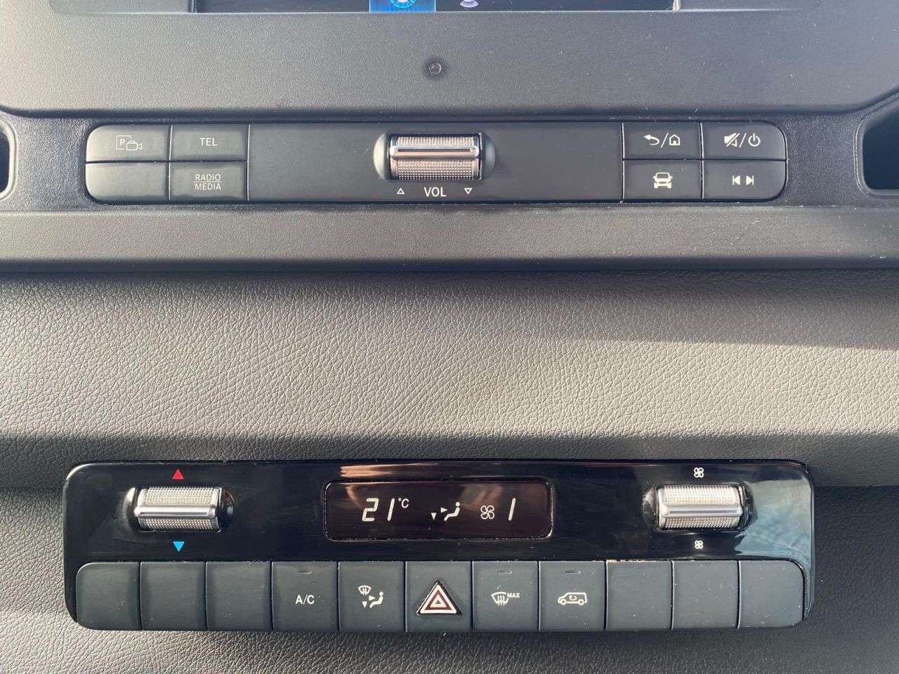2022 MERCEDES-BENZ SPRINTER 2022 MERCEDES-BENZ SPRINTER