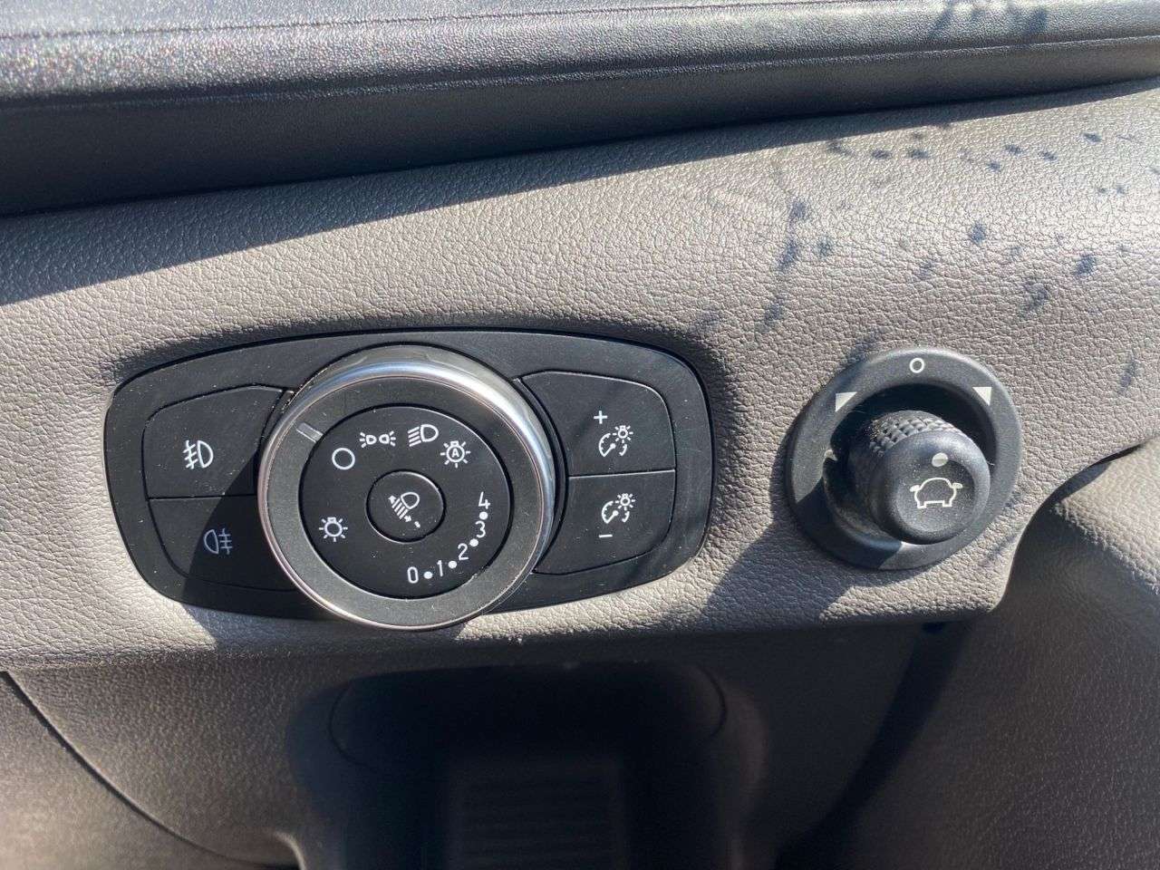 2023 FORD TRANSIT 2023 FORD TRANSIT