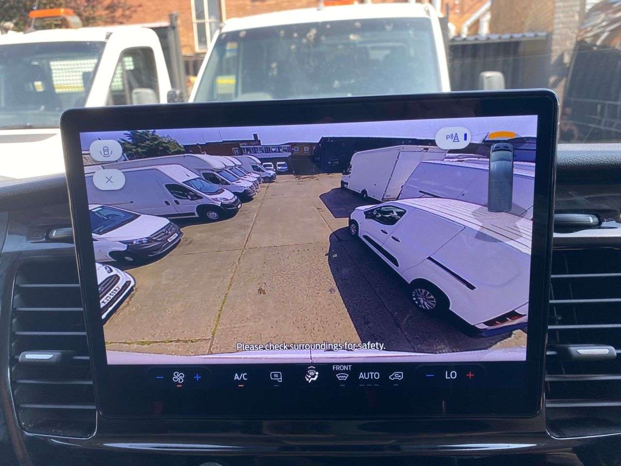 2023 FORD TRANSIT 2023 FORD TRANSIT
