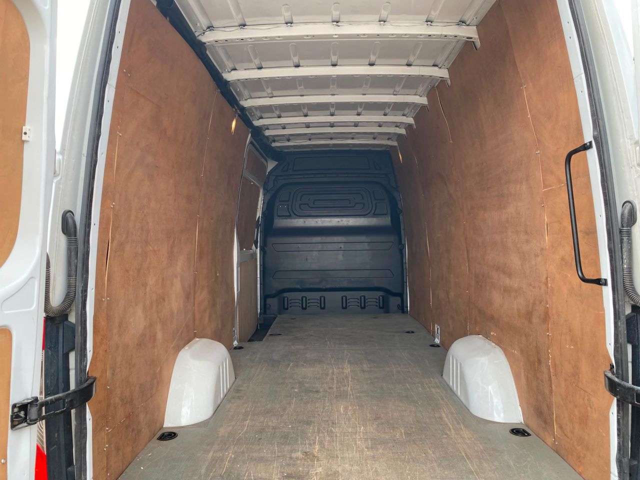 2020 MERCEDES-BENZ SPRINTER 2020 MERCEDES-BENZ SPRINTER