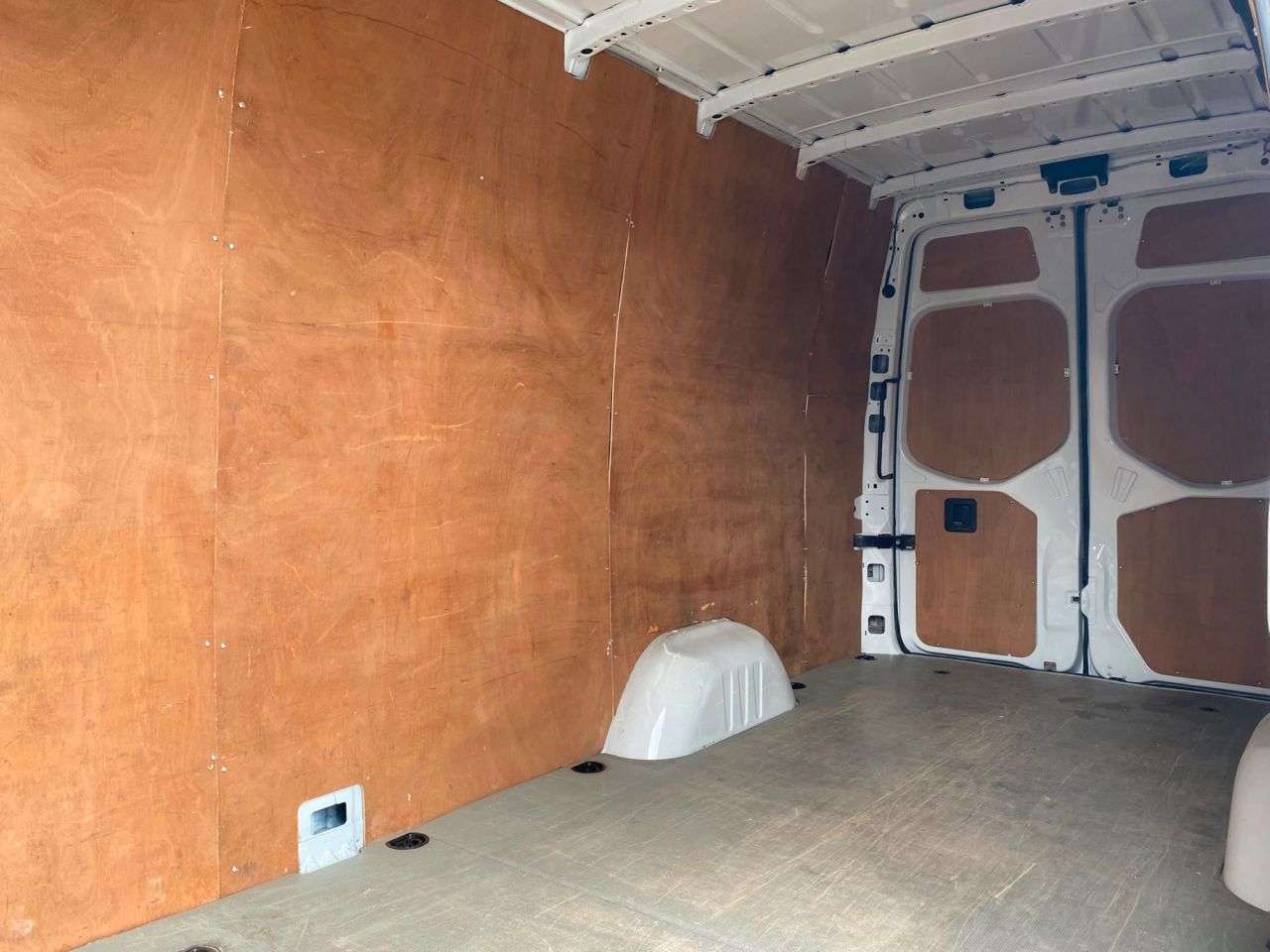2020 MERCEDES-BENZ SPRINTER 2020 MERCEDES-BENZ SPRINTER
