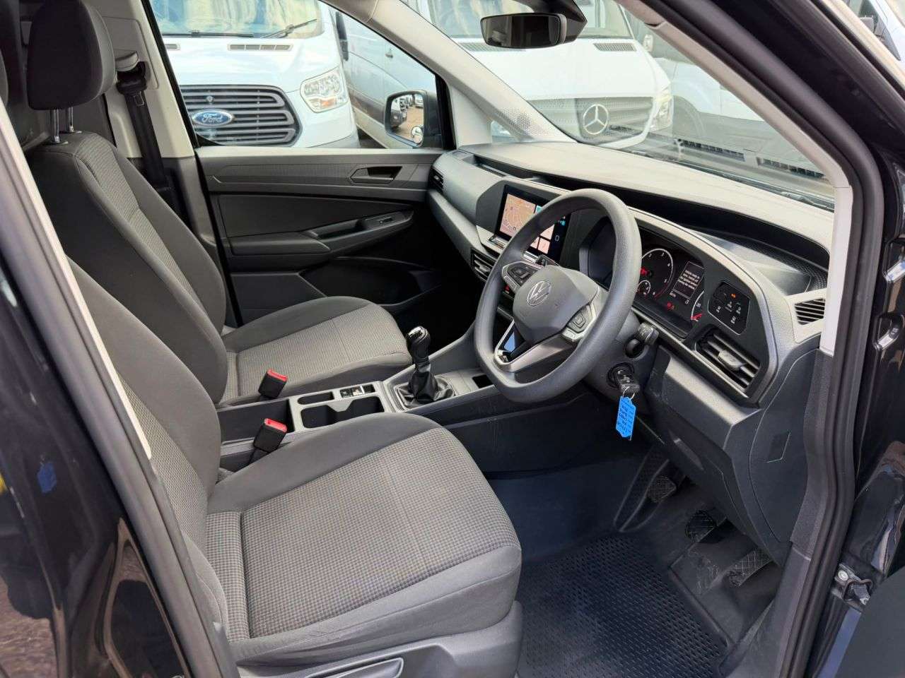 2022 VOLKSWAGEN CADDY MAXI 2022 VOLKSWAGEN CADDY MAXI