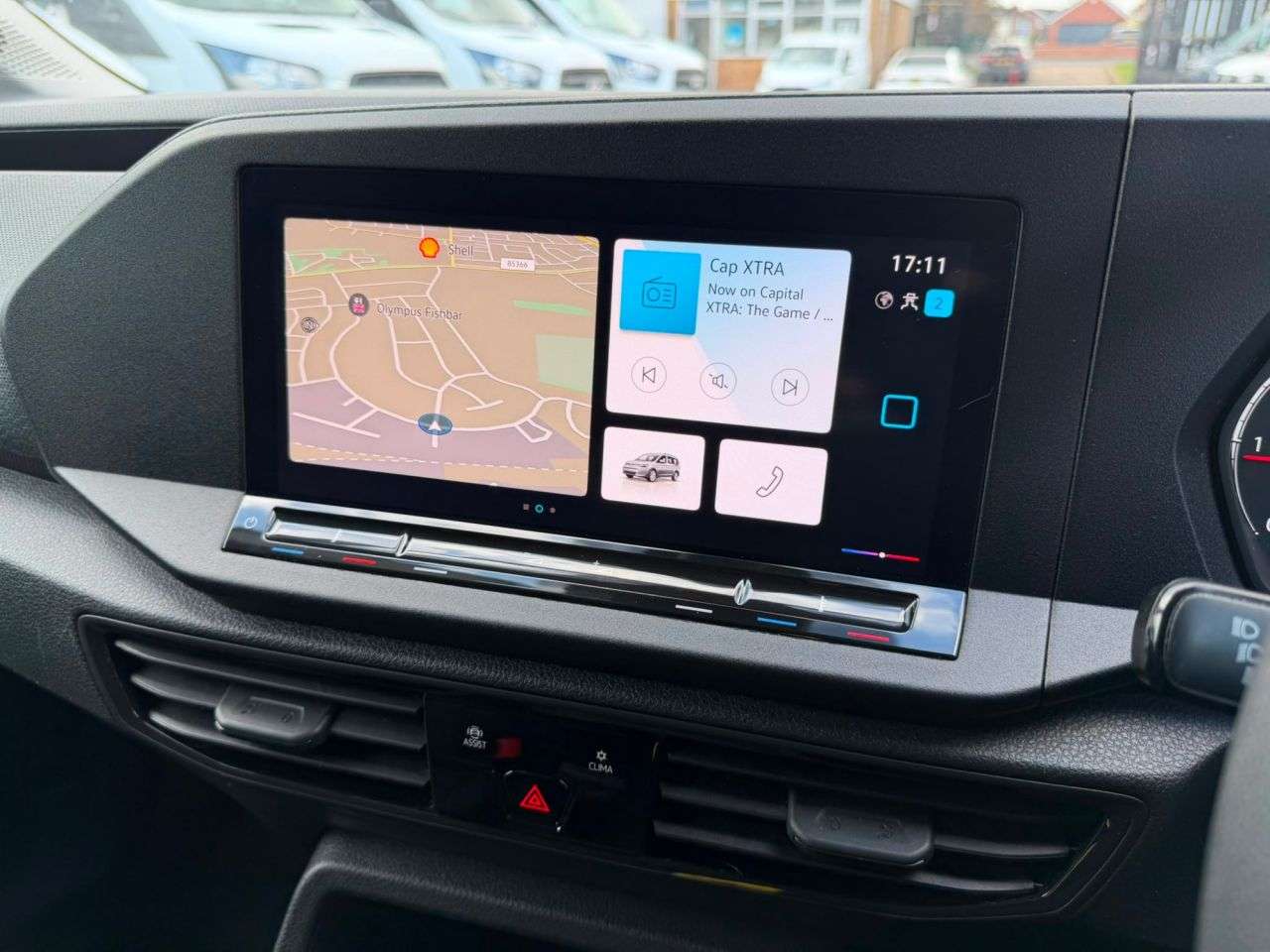 2022 VOLKSWAGEN CADDY MAXI 2022 VOLKSWAGEN CADDY MAXI