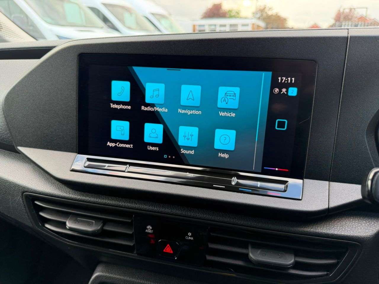 2022 VOLKSWAGEN CADDY MAXI 2022 VOLKSWAGEN CADDY MAXI