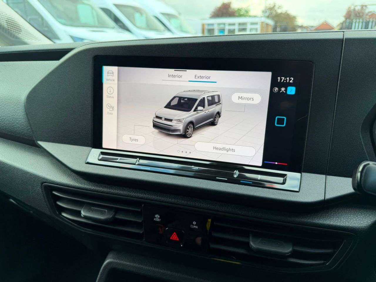 2022 VOLKSWAGEN CADDY MAXI 2022 VOLKSWAGEN CADDY MAXI