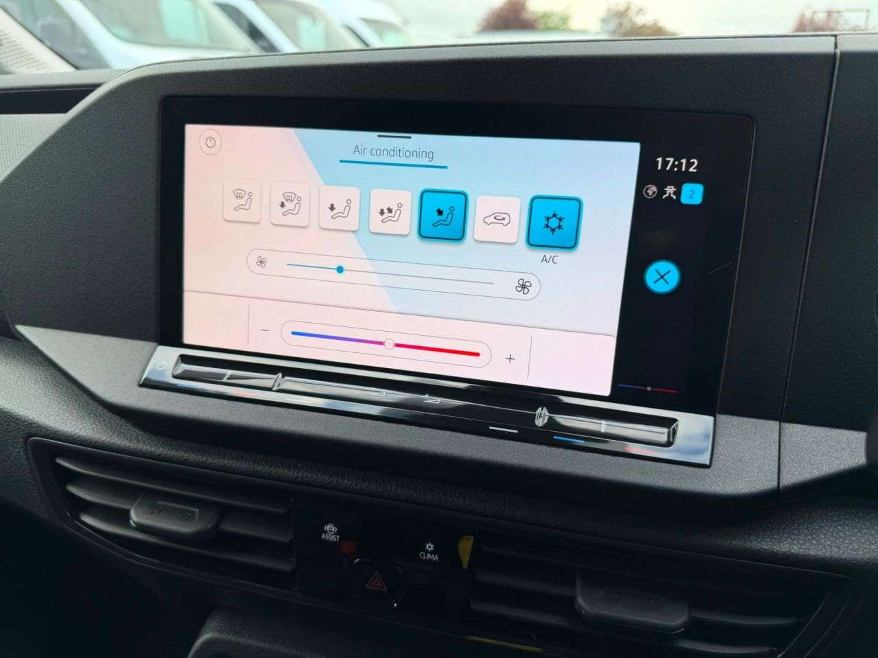 2022 VOLKSWAGEN CADDY MAXI 2022 VOLKSWAGEN CADDY MAXI