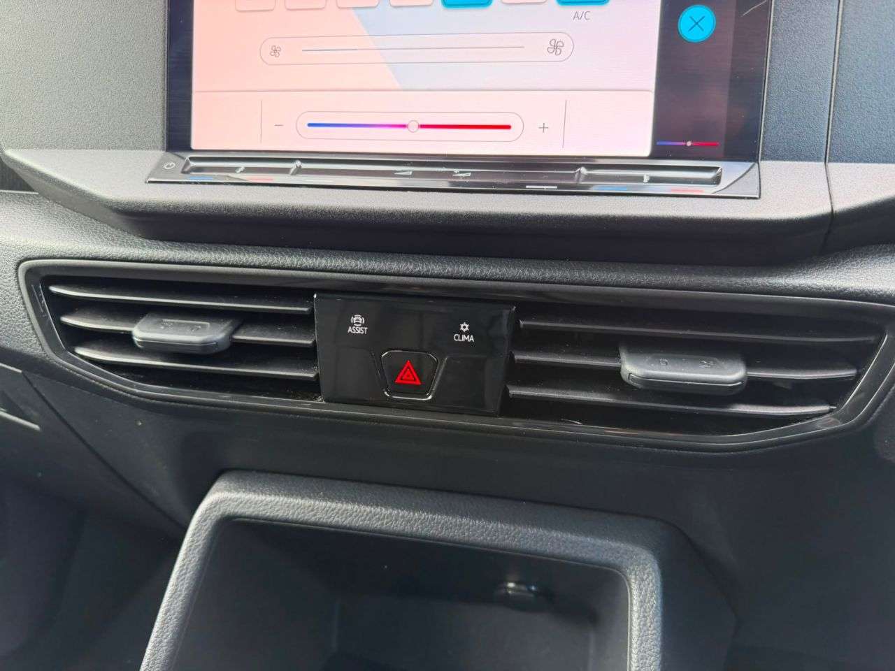 2022 VOLKSWAGEN CADDY MAXI 2022 VOLKSWAGEN CADDY MAXI