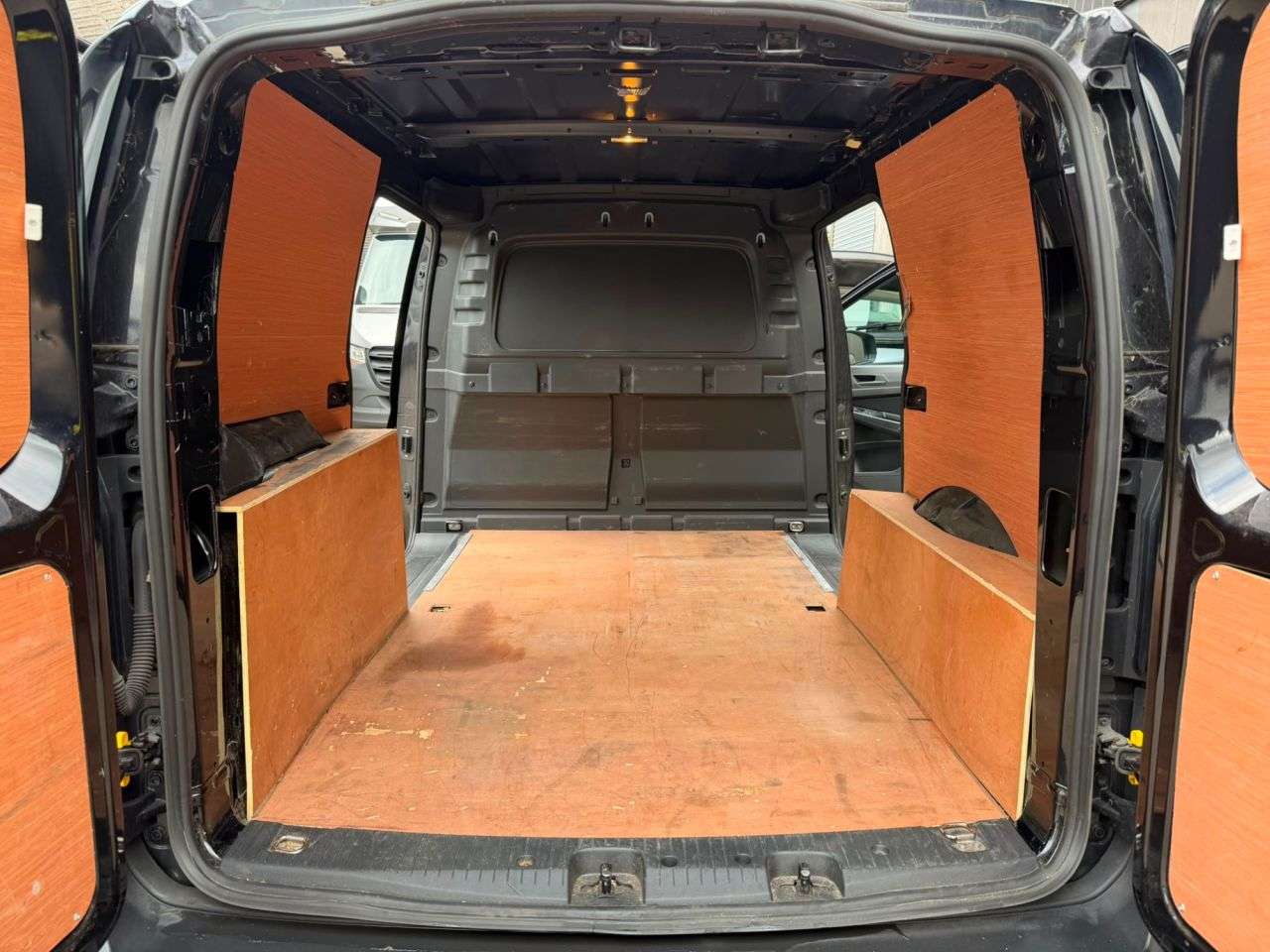 2022 VOLKSWAGEN CADDY MAXI 2022 VOLKSWAGEN CADDY MAXI
