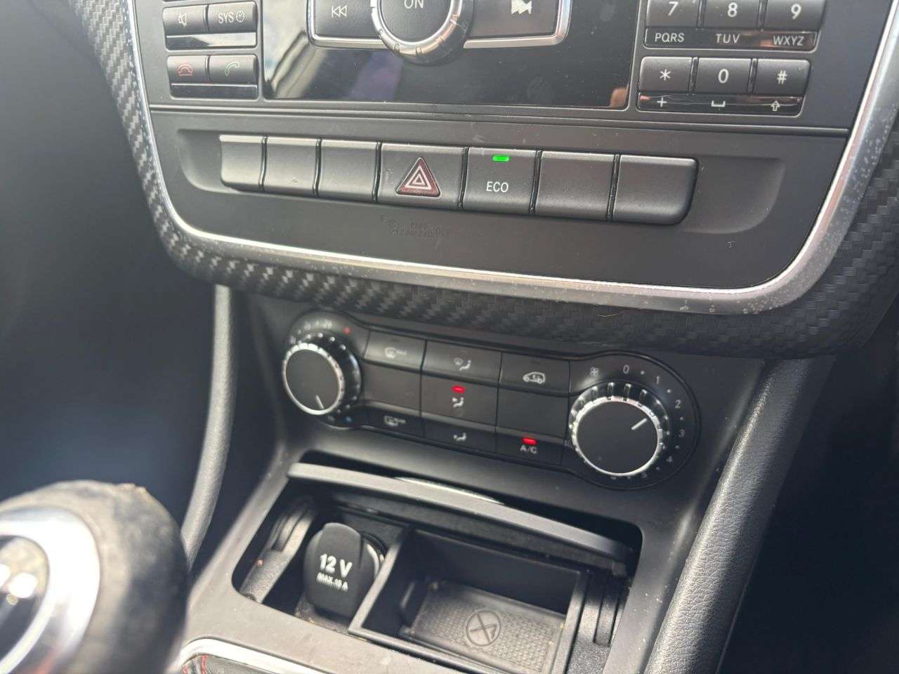 2014 MERCEDES-BENZ A-CLASS 2014 MERCEDES-BENZ A-CLASS