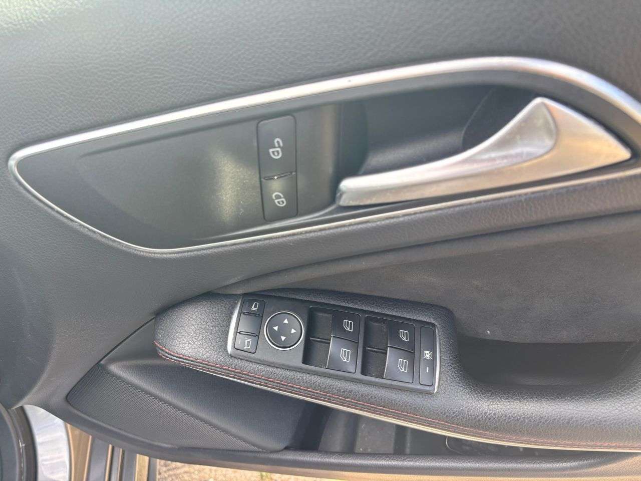 2014 MERCEDES-BENZ A-CLASS 2014 MERCEDES-BENZ A-CLASS