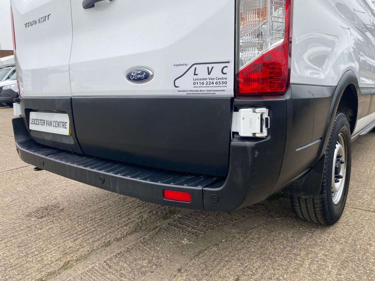 2021 FORD TRANSIT 2021 FORD TRANSIT