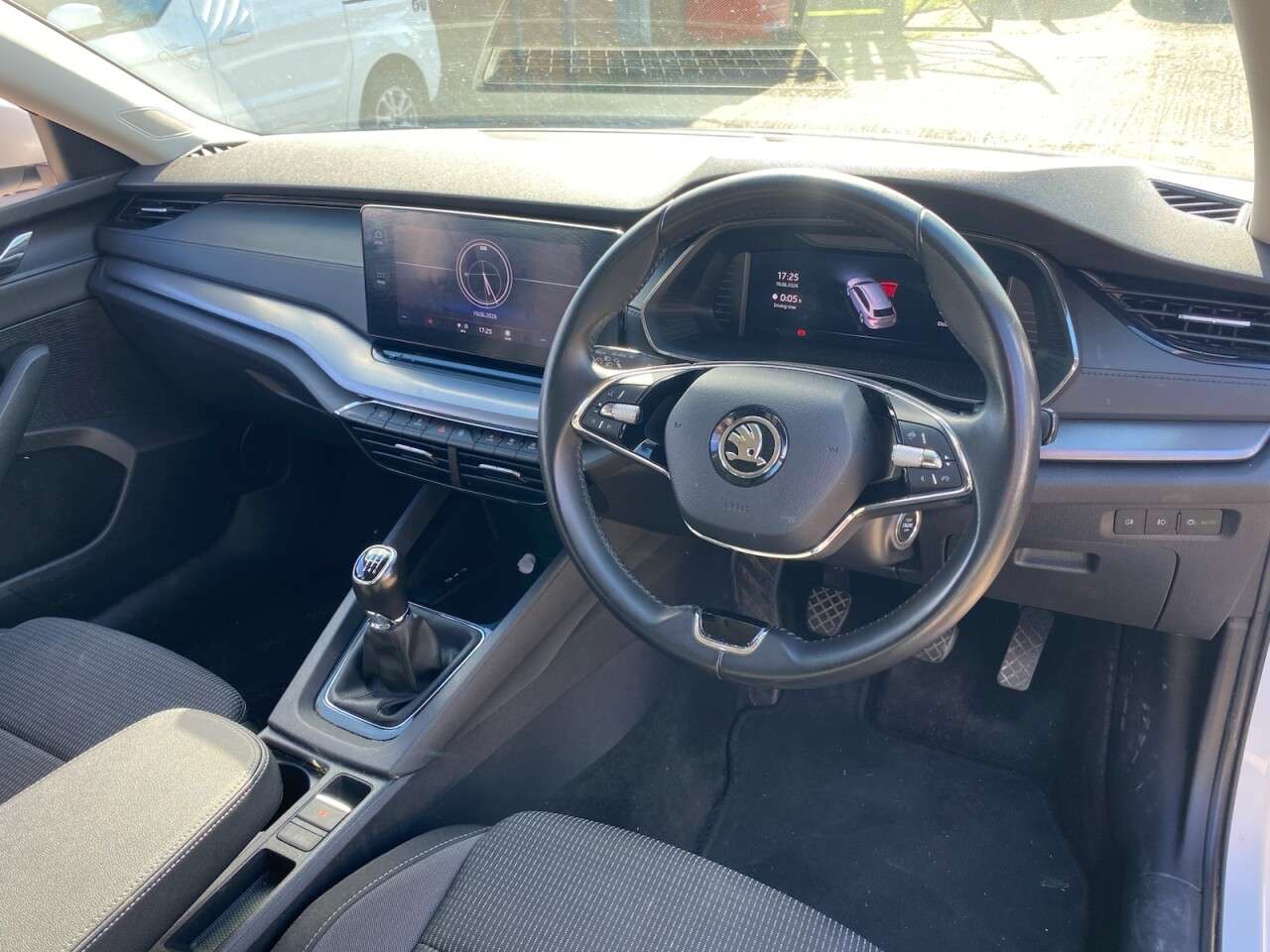 2023 SKODA OCTAVIA 2023 SKODA OCTAVIA