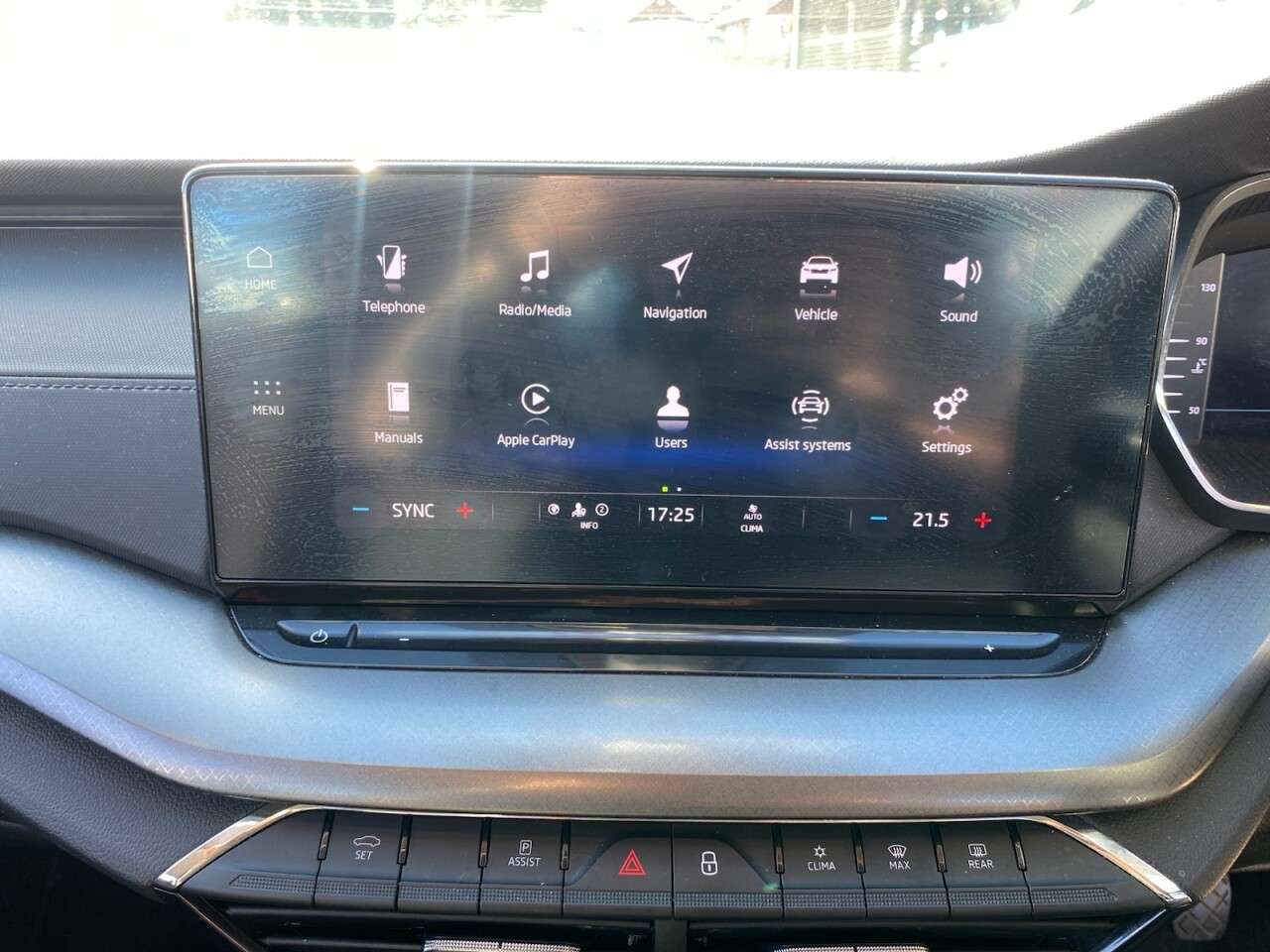 2023 SKODA OCTAVIA 2023 SKODA OCTAVIA