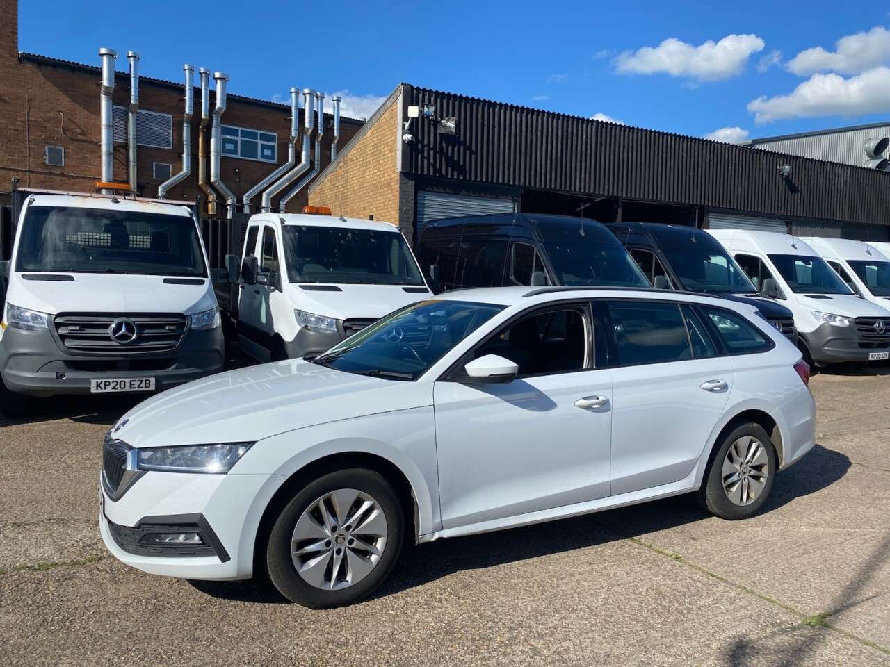 A 2023 SKODA OCTAVIA 2.0 TDI SE TECHNOLOGY ESTATE 5DR 115BHP. 99K MLS. AC. SENSORS. FINANCE. PX. A 2023 SKODA OCTAVIA 2.0 TDI SE TECHNOLOGY ESTATE 5DR 115BHP. 99K MLS. AC. SENSORS. FINANCE. PX.