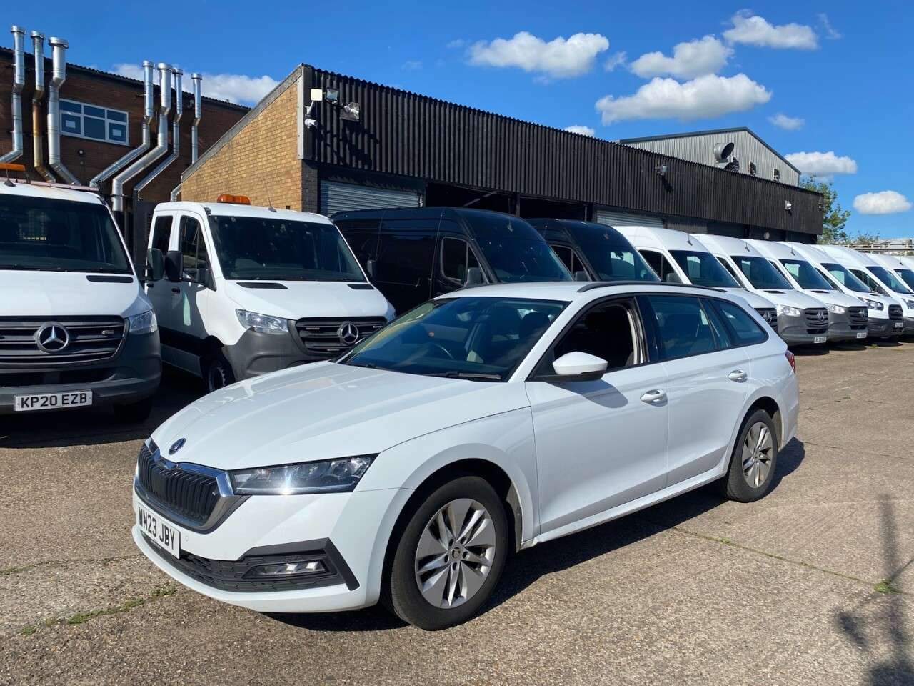2023 SKODA OCTAVIA 2023 SKODA OCTAVIA