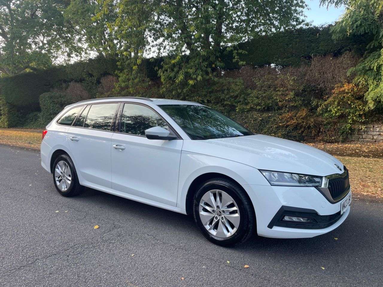 A 2023 SKODA OCTAVIA 2.0 TDI SE TECHNOLOGY ESTATE 5DR 115BHP. 99K MLS. AC. SENSORS. FINANCE. PX. A 2023 SKODA OCTAVIA 2.0 TDI SE TECHNOLOGY ESTATE 5DR 115BHP. 99K MLS. AC. SENSORS. FINANCE. PX.
