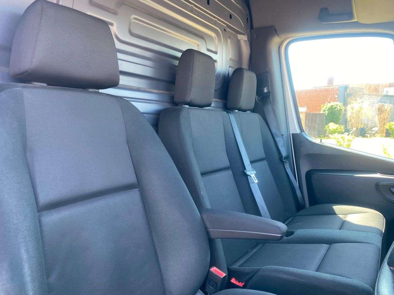 2023 MERCEDES-BENZ SPRINTER 2023 MERCEDES-BENZ SPRINTER