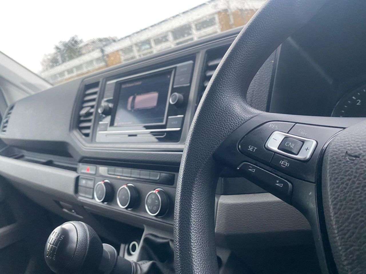 2021 VOLKSWAGEN CRAFTER 2021 VOLKSWAGEN CRAFTER