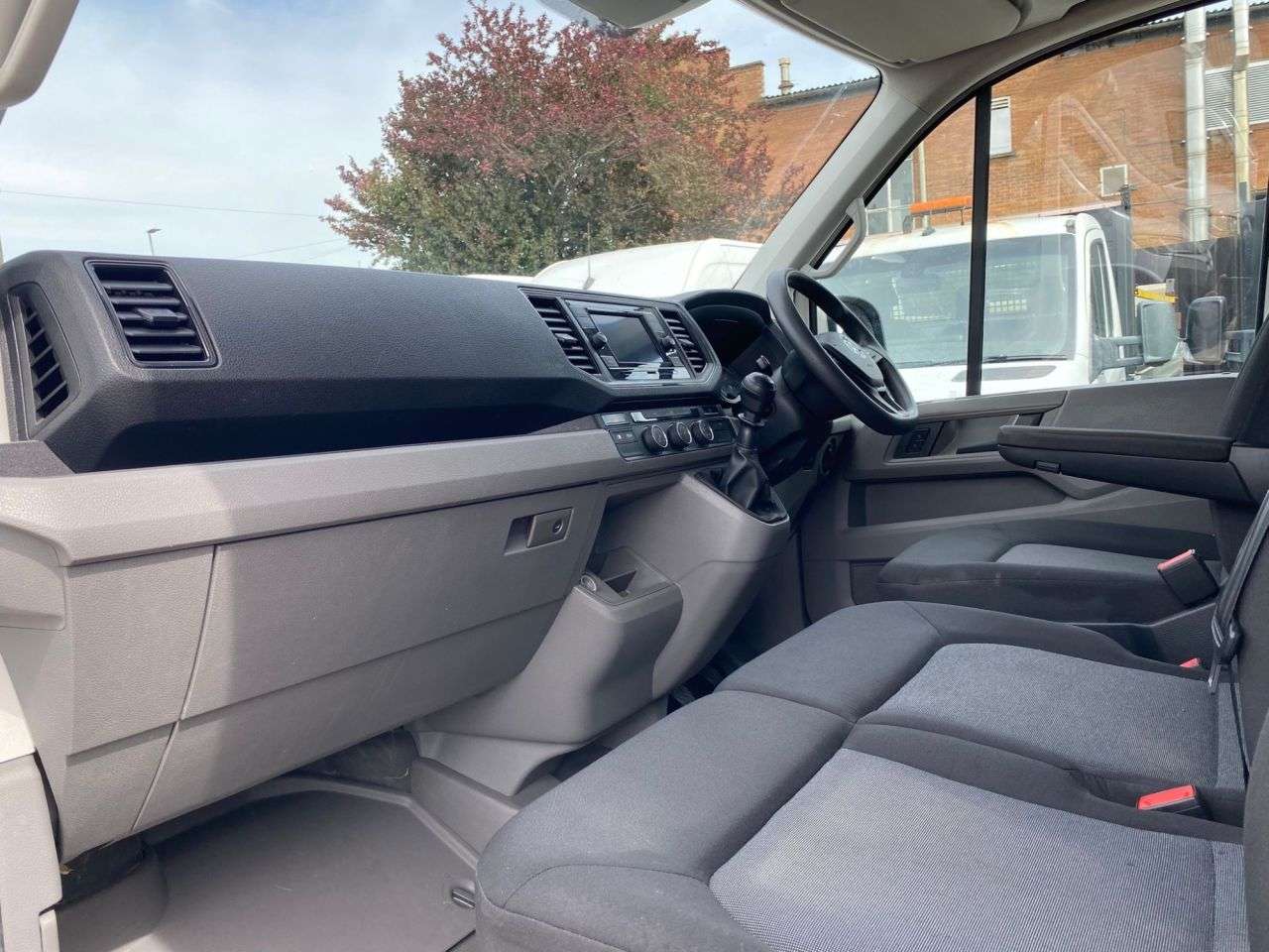 2021 VOLKSWAGEN CRAFTER 2021 VOLKSWAGEN CRAFTER