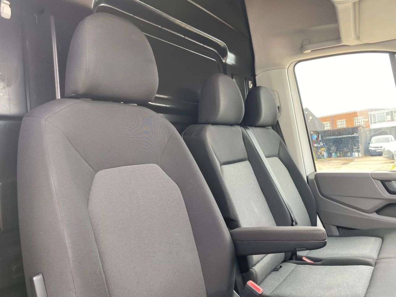 2021 VOLKSWAGEN CRAFTER 2021 VOLKSWAGEN CRAFTER