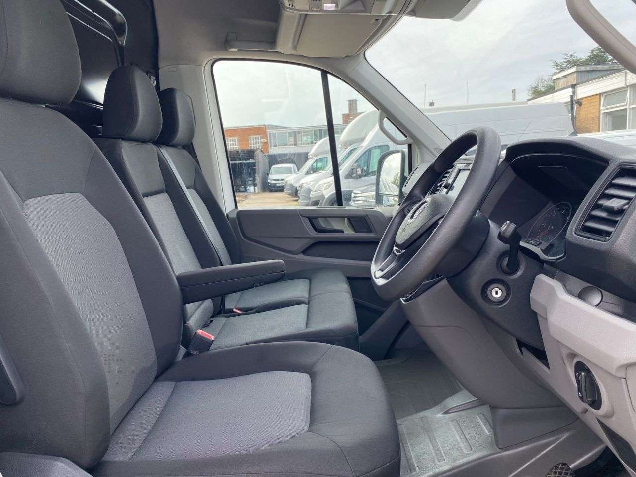 2021 VOLKSWAGEN CRAFTER 2021 VOLKSWAGEN CRAFTER
